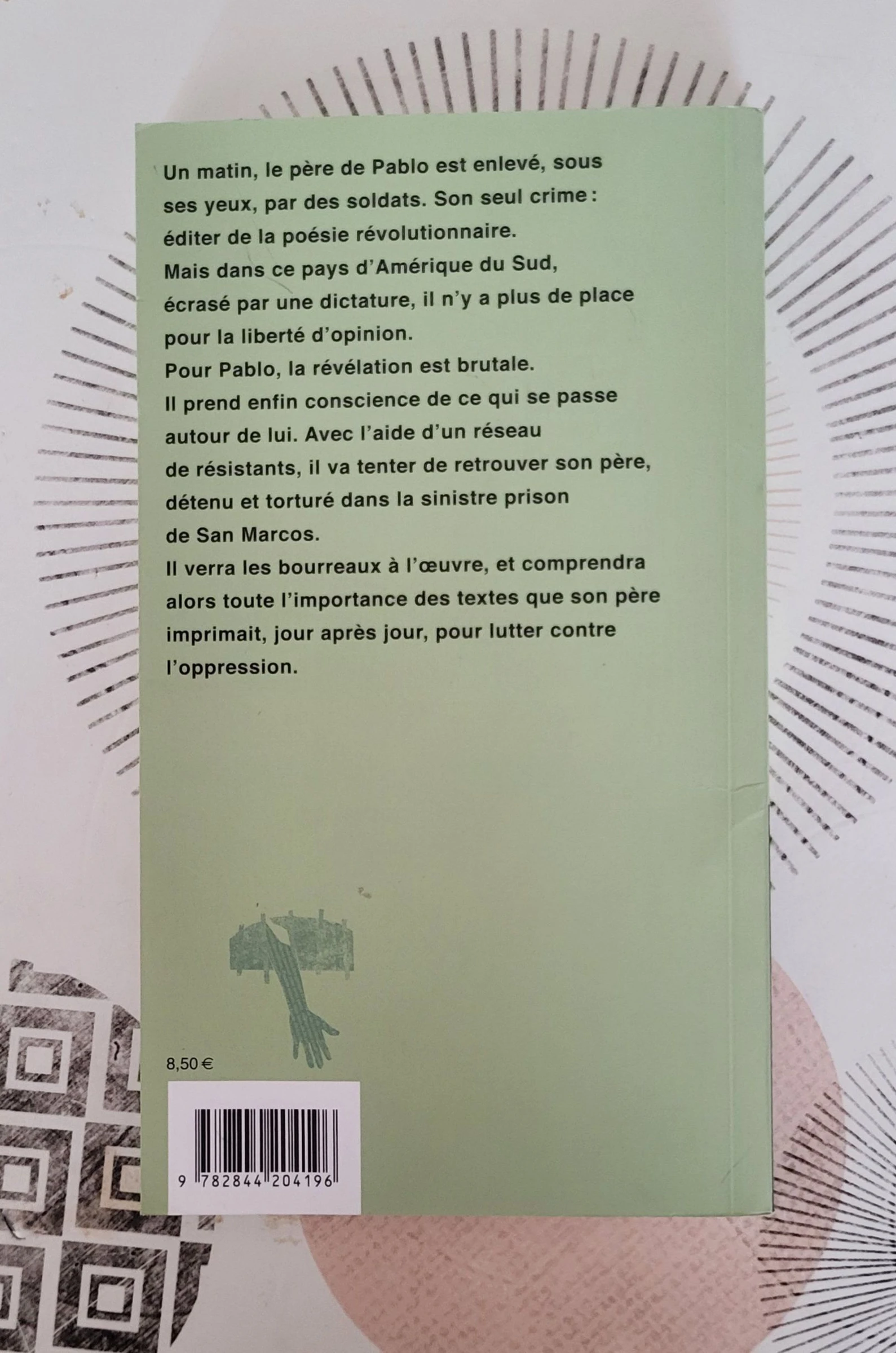 Lote de 8 livros/Obras do Programa Escolar – photo 8